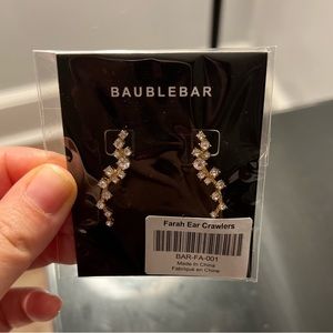 BAUBLEBAR | EAR CRAWLERS